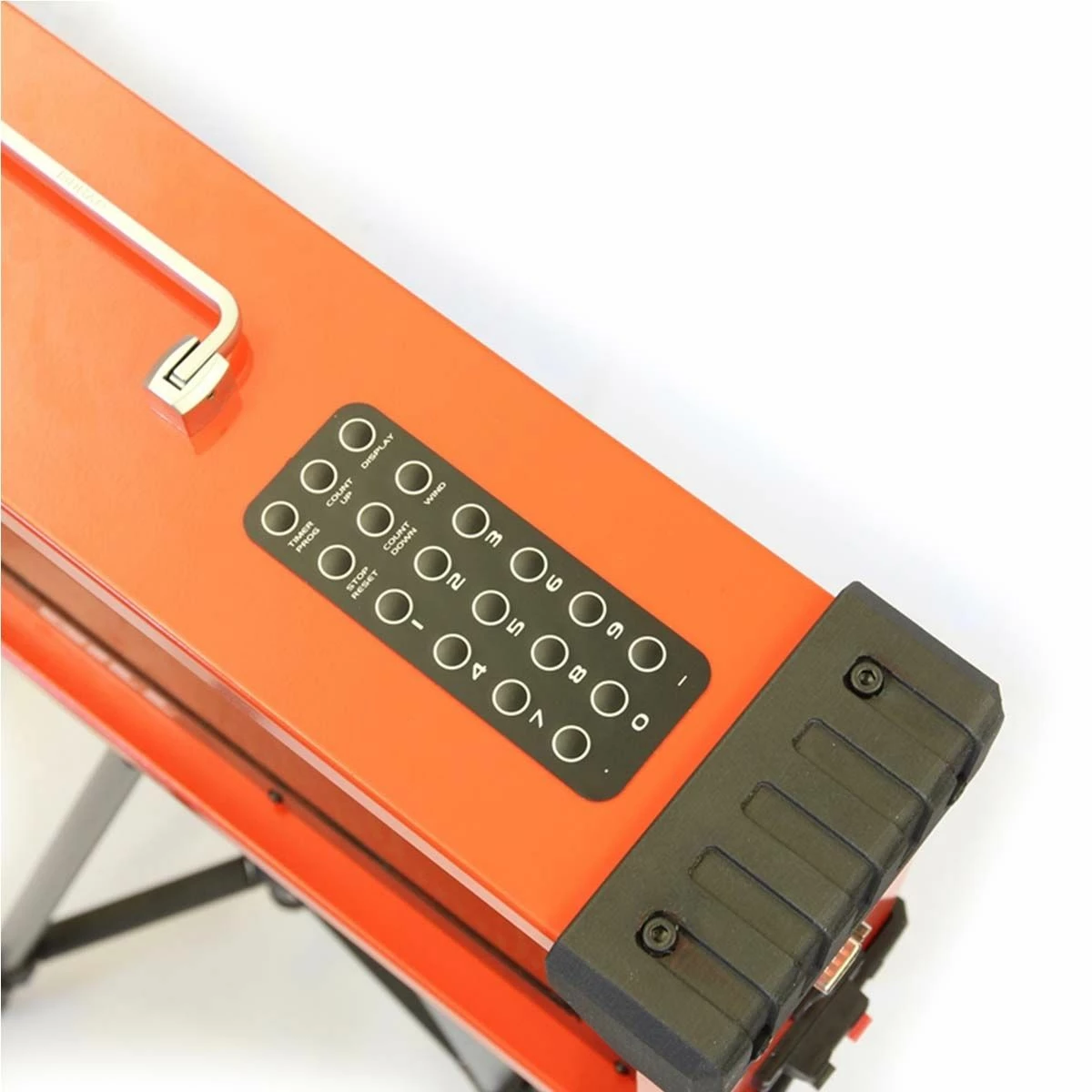 Gill Track Timer and Display 2 Gill Track Timer and Display - Image 2