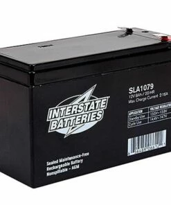 Gill External Battery for Timer & Display