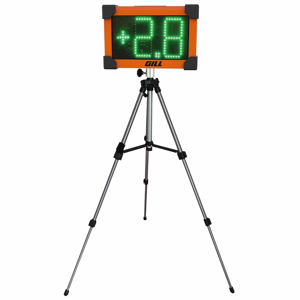 Gill 2 Digit Electronic Display 2 Gill 2 Digit Electronic Display - Image 2