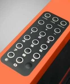 Gill 2 Digit Electronic Display 8 Gill 2 Digit Electronic Display -Track & Field Sales Store a87 162 02