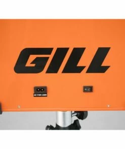 Gill 2 Digit Electronic Display 9 Gill 2 Digit Electronic Display -Track & Field Sales Store a87 162 03