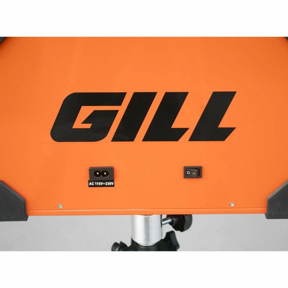 Gill 2 Digit Electronic Display 5 Gill 2 Digit Electronic Display - Image 5