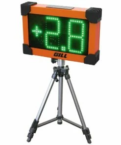 Gill 2 Digit Electronic Display