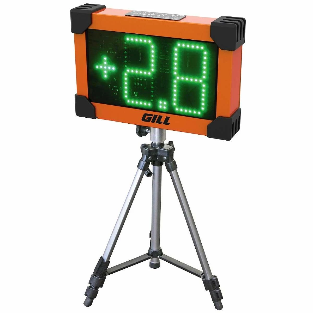 Gill 2 Digit Electronic Display 1 Gill 2 Digit Electronic Display