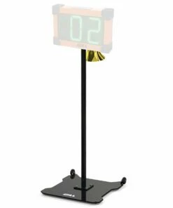 Gill Electronic Display Stand with Bell