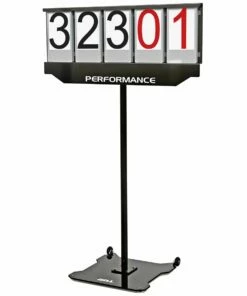 Gill 5 Digit National Performance Indicator