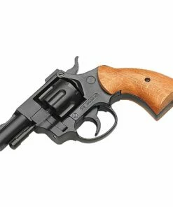 Gill 42610 Competition Track Starting Pistol for Blanks