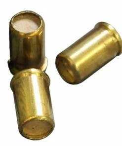 Crimped Blanks for Track Starting Pistol, .32 Cal. (100)