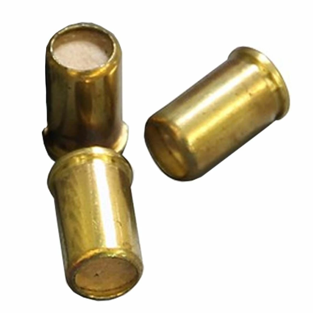 Crimped Blanks for Track Starting Pistol, .32 Cal. (100) 1 Crimped Blanks for Track Starting Pistol, .32 Cal. (100)