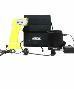 Ultrak SP-70-SET Electronic Track Starting Pistol Set