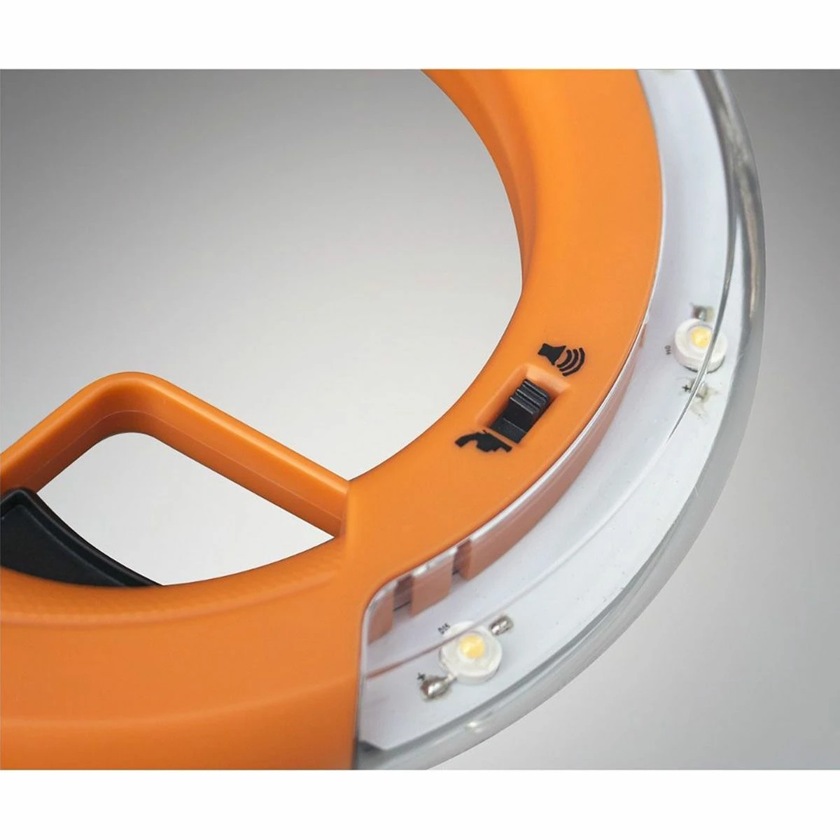 Gill Halo Electronic Track Starting Device 3 Gill Halo Electronic Track Starting Device - Image 3