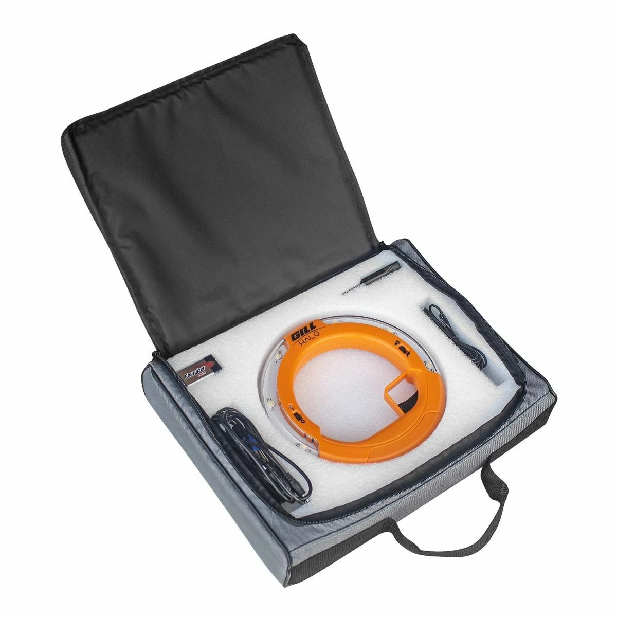 Gill Halo Electronic Track Starting Device 5 Gill Halo Electronic Track Starting Device - Image 5