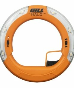 Gill Halo Electronic Track Starting Device