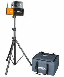 Gill Wireless Speaker System for HALO Starting Device