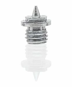 Gill 838 Needle Track Spikes, 1/4"