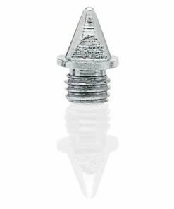 Gill 842 Pyramid Track Spikes, 1/4"