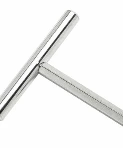 Gill 846 T-Handle Spike Wrench