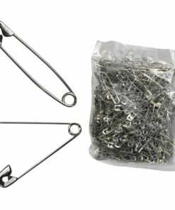 Gill 910 Track Safety Pins, pack of 144