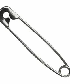 Gill 91010 Safety Pins, pack of 1440 -Track & Field Sales Store a87 333 new 02