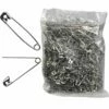 Gill 91010 Safety Pins, pack of 1440