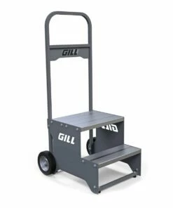 Gill M4 Track & Field Starter's Rostrum