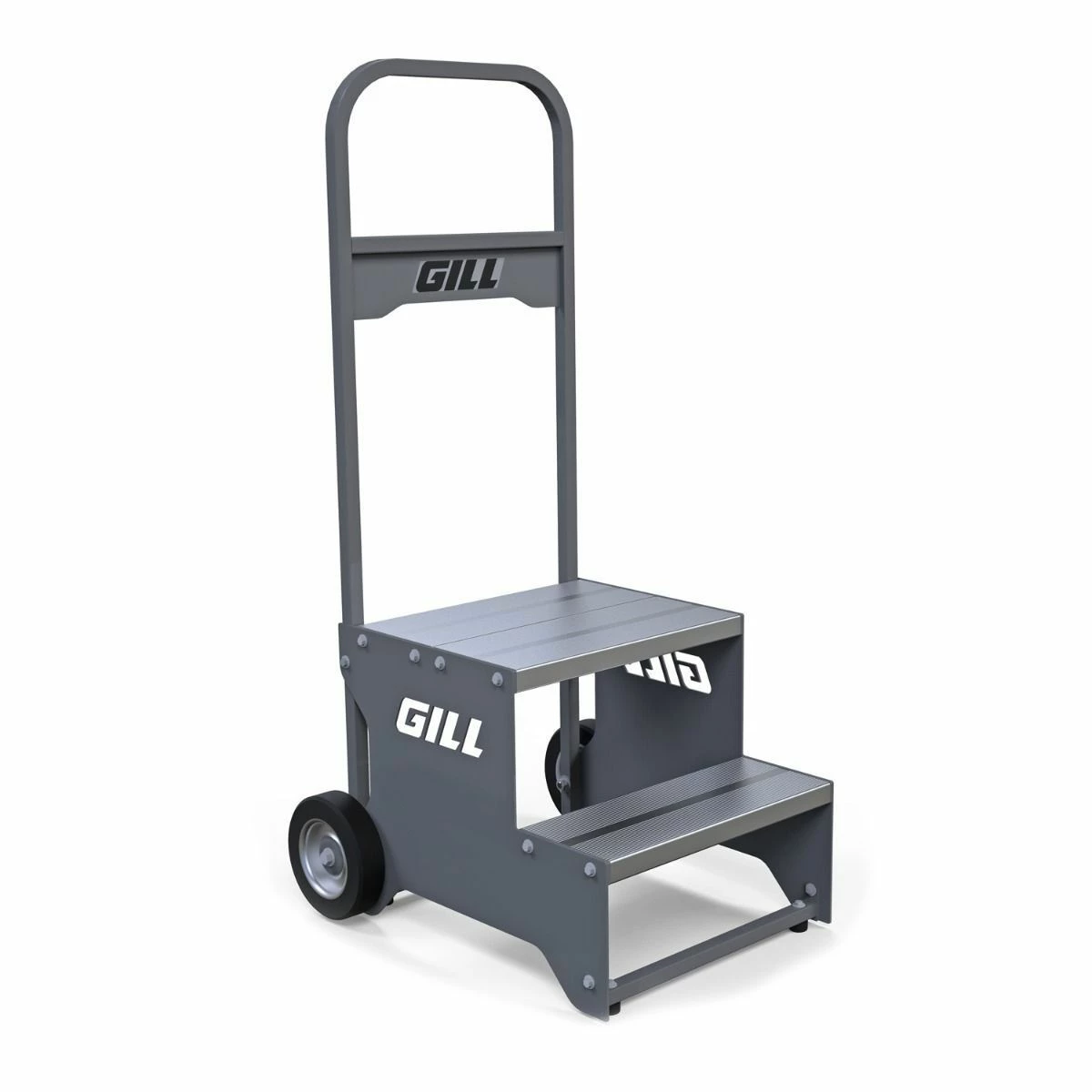 Gill M4 Track & Field Starter's Rostrum 1 Gill M4 Track & Field Starter's Rostrum