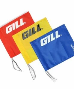 Gill 960 Cross Country Chute Kit 8 Gill 960 Cross Country Chute Kit -Track & Field Sales Store a87 392 new flags
