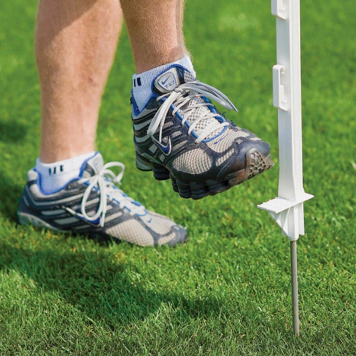 Gill 961 Cross Country Chute Post 2 Gill 961 Cross Country Chute Post - Image 2