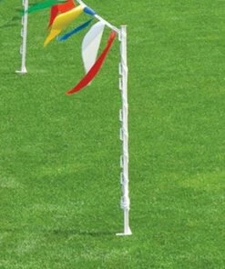 Gill 961 Cross Country Chute Post