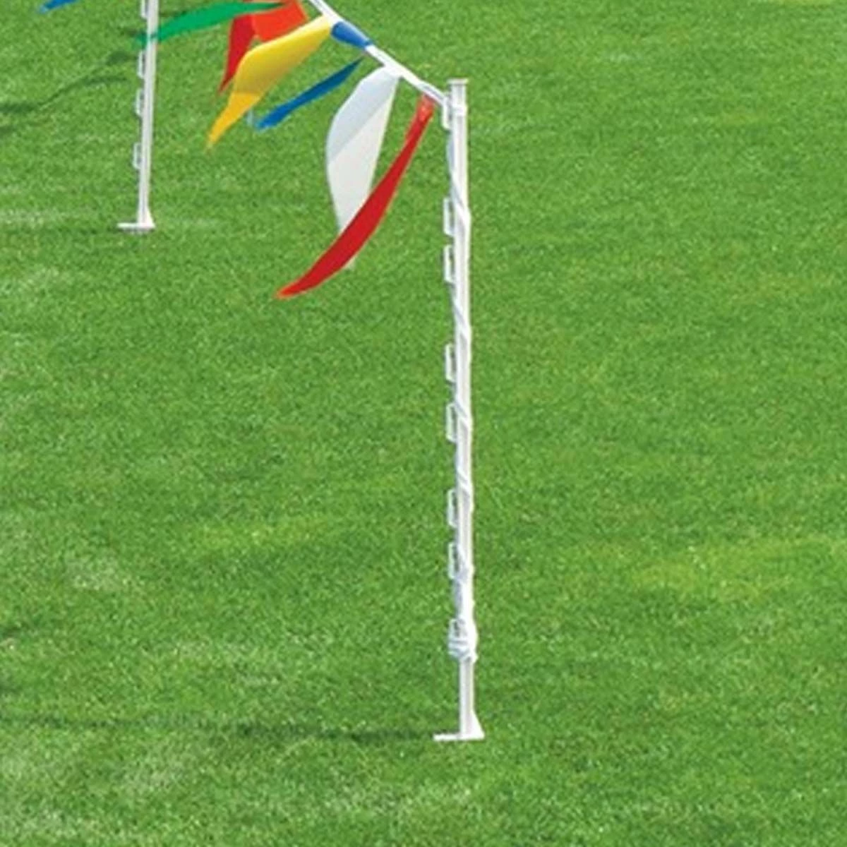 Gill 961 Cross Country Chute Post 1 Gill 961 Cross Country Chute Post