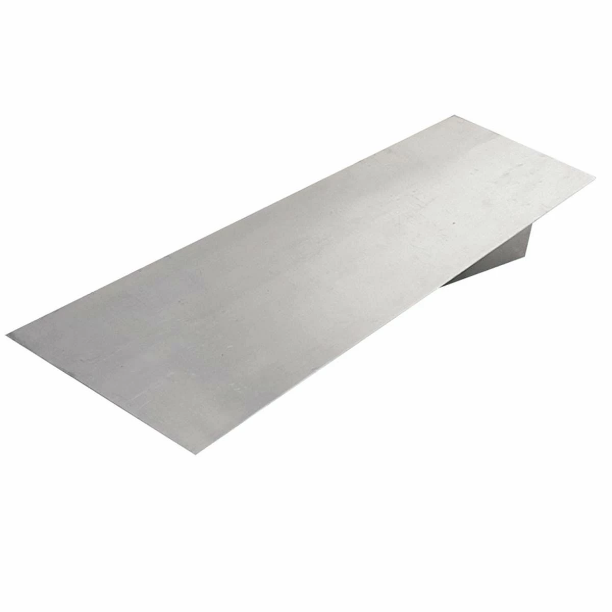 Gill 50201 Aluminum Pole Vault Box Lid, RECESSED Mount 1 Gill 50201 Aluminum Pole Vault Box Lid, RECESSED Mount