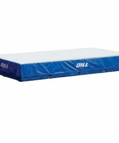 Gill Essentials NFHS High Jump Pit Landing System, 16'Lx8'Wx24"H, 640A