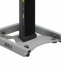 Gill AGX M4 Custom High Jump Standards -Track & Field Sales Store a87 427 04