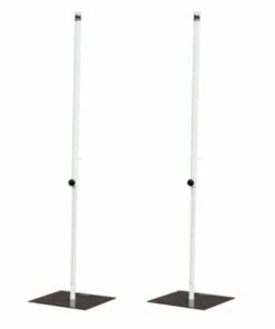 Blazer 1215 Steel High Jump Standards