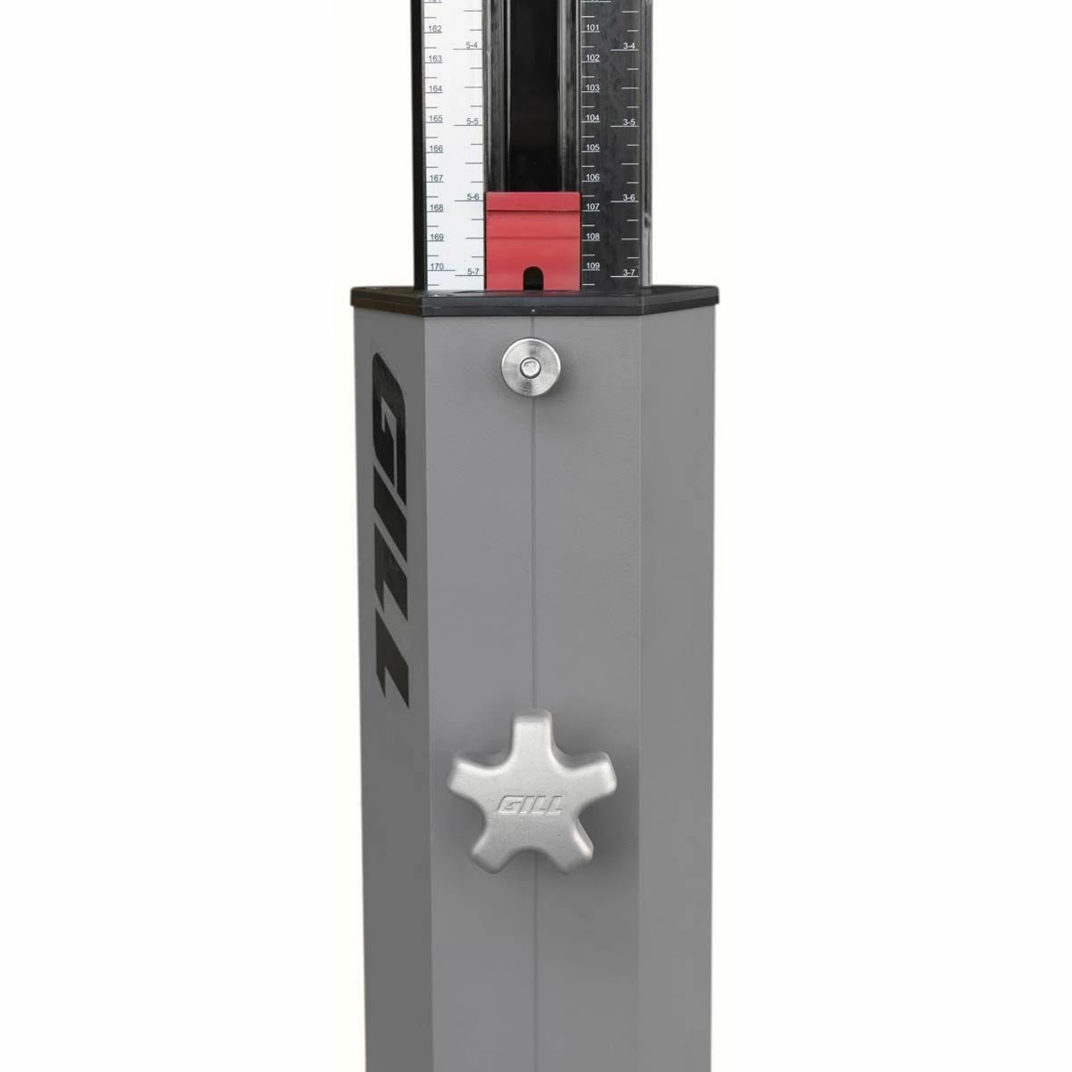 Gill G4 High Jump Standards 3 Gill G4 High Jump Standards - Image 3