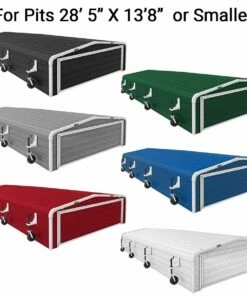 Gill High Jump Pit Garage 11 Gill High Jump Pit Garage -Track & Field Sales Store a87 446 28 colors