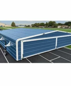 Gill Pole Vault Pit Garage 11 Gill Pole Vault Pit Garage -Track & Field Sales Store a87 447 01