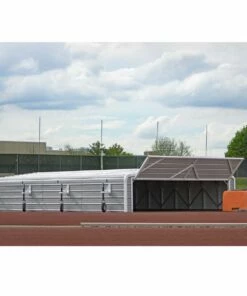 Gill Pole Vault Pit Garage 15 Gill Pole Vault Pit Garage -Track & Field Sales Store a87 447 02