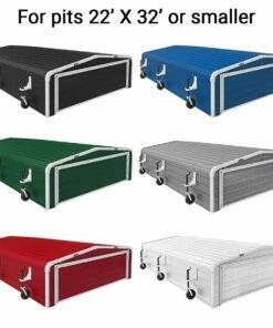 Gill Pole Vault Pit Garage 13 Gill Pole Vault Pit Garage -Track & Field Sales Store a87 447 colors 22