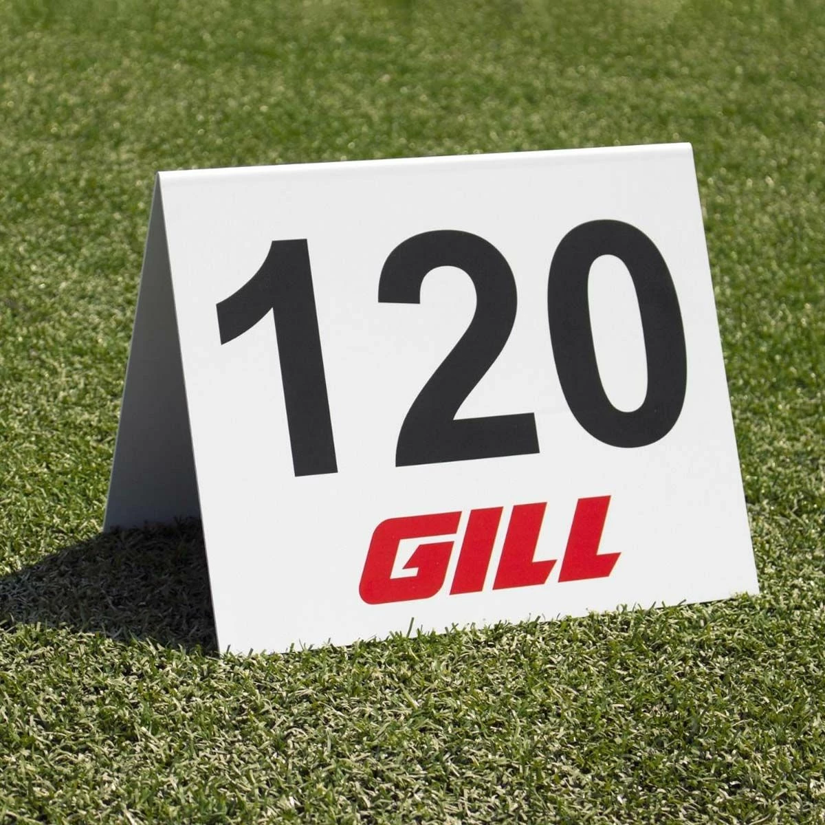 Gill 13/set Scholastic Field Distance Markers 1 Gill 13/set Scholastic Field Distance Markers
