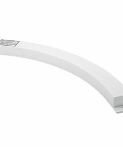 Gill Aluminum Shot Toeboard for Depressed Pad, 363