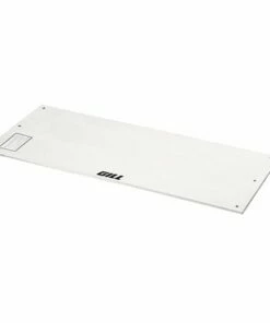 Gill Replacement Long Jump/Triple Jump Take-Off Board, High School, Composite