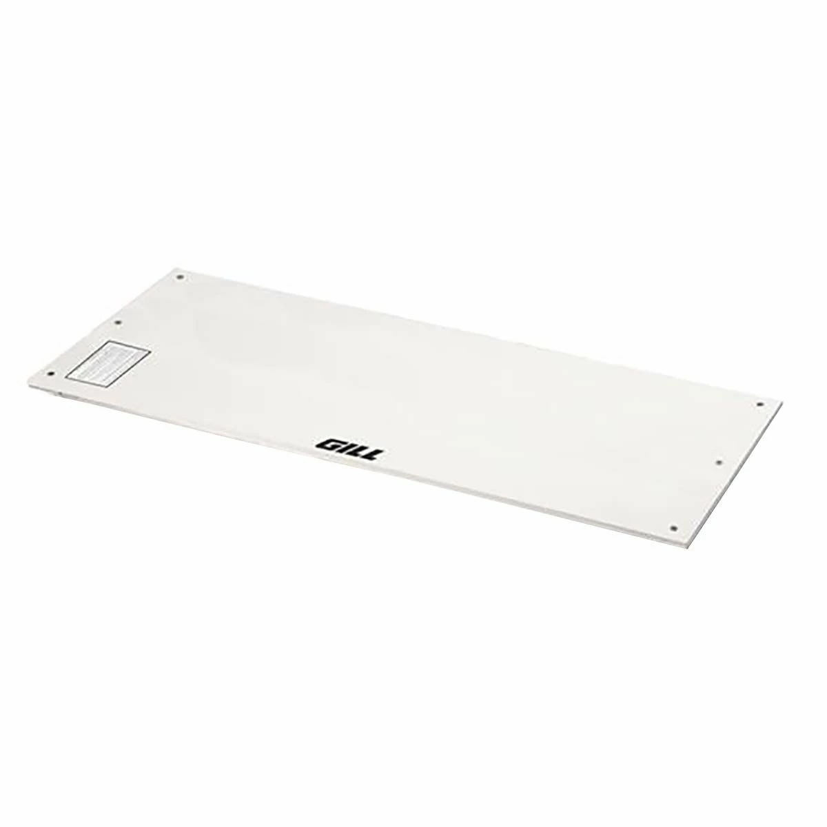 Gill Replacement Long Jump/Triple Jump Take-Off Board, High School, Composite 1 Gill Replacement Long Jump/Triple Jump Take-Off Board, High School, Composite
