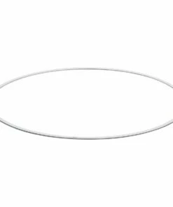 Gill 373 Powder Coated Steel Shot Circle