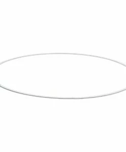 Gill 371 Powder Coated Steel Discus Circle