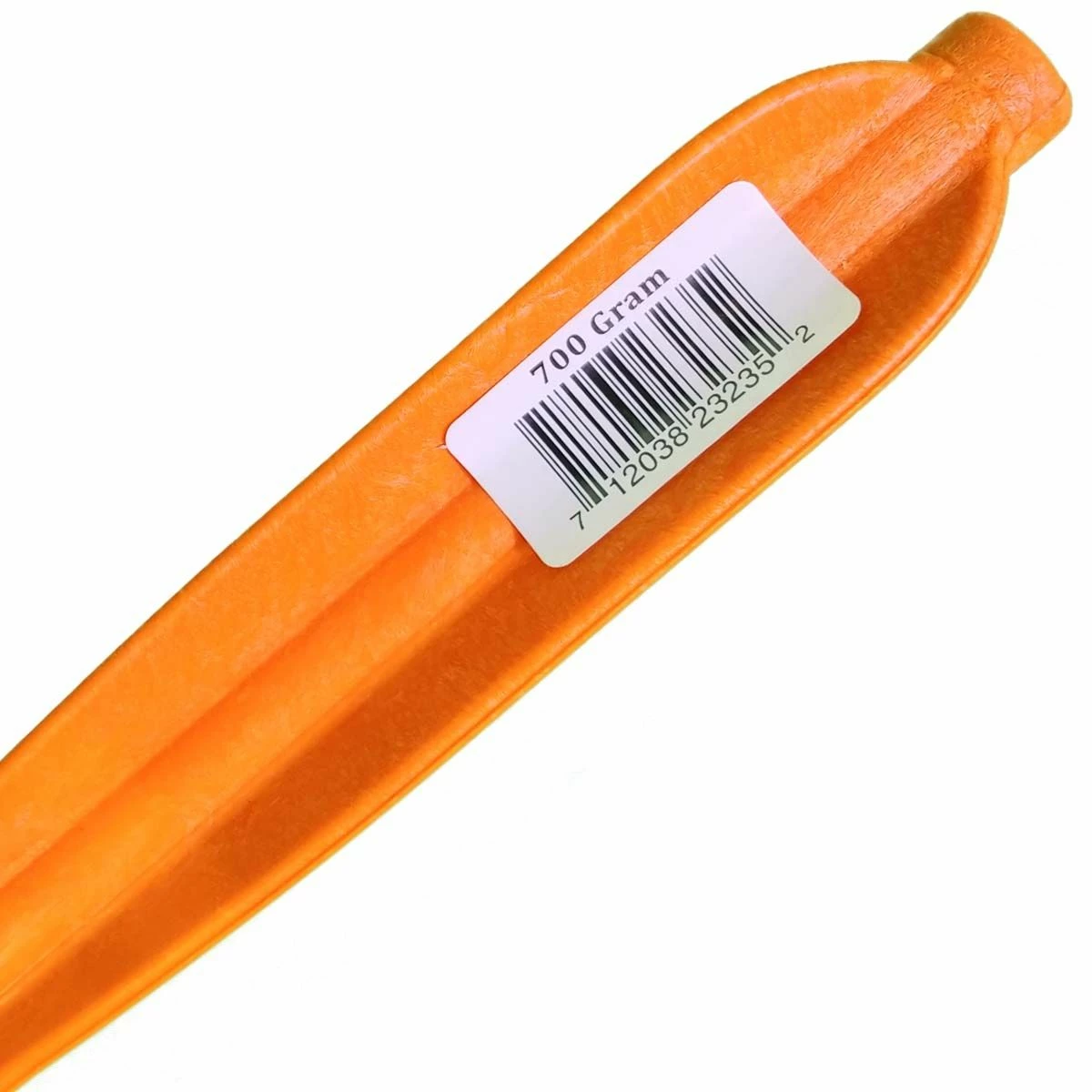 Throwing Zone Turbo Spier Training Javelin, 700g 4 Throwing Zone Turbo Spier Training Javelin, 700g - Image 4