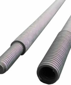 Throwing Zone Turbo Spier Training Javelin, 800g -Track & Field Sales Store a87 510 inset 03