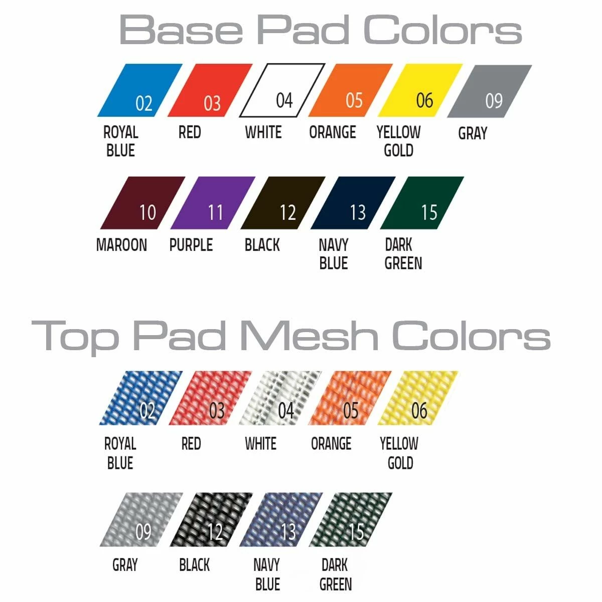 Gill S1 NFHS High Jump Pit,16'6"x8'x26", 64117 2 Gill S1 NFHS High Jump Pit,16'6"x8'x26", 64117 - Image 2