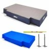 Gill G1 IAFF/NCAA/NFHS High Jump Pit Valuepack,18'x10'x26", VP64617