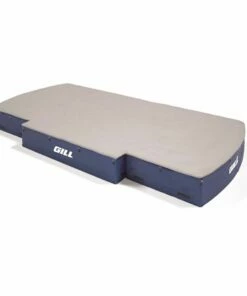 Gill AGX M4 IAFF/NCAA/NFHS High Jump Pit, 27'2.5"X13'2"X28", 64817